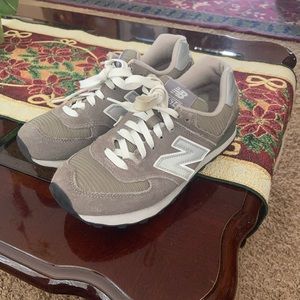 New balance 574 women’s sz.8